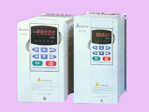 大同工程用台达向量变频器VFD-B东达TekDrive变频器电机tds-v8-f8