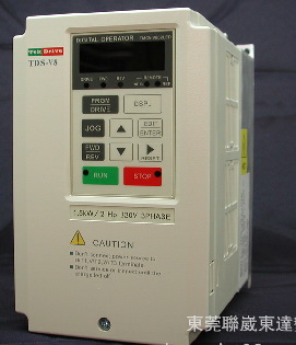 东达变频器专用抗噪声干扰滤波器东达变频器TDS-V8-H0P7F TDS-F8-L0P7E免维修