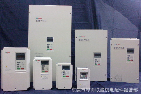 东达变频器TDS-V8回路图提供维修手册故障代码